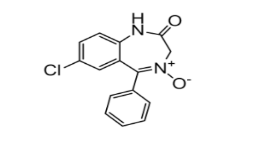 Chlordiazepoxide EP Impurity A